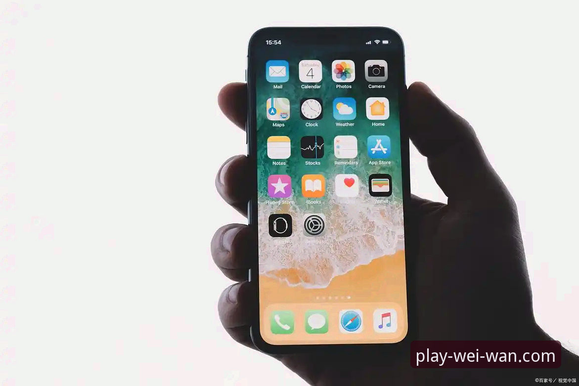 微玩体育苹果下载 微玩体育苹果下载全面解析:iPhone用户必读的实战操作指南